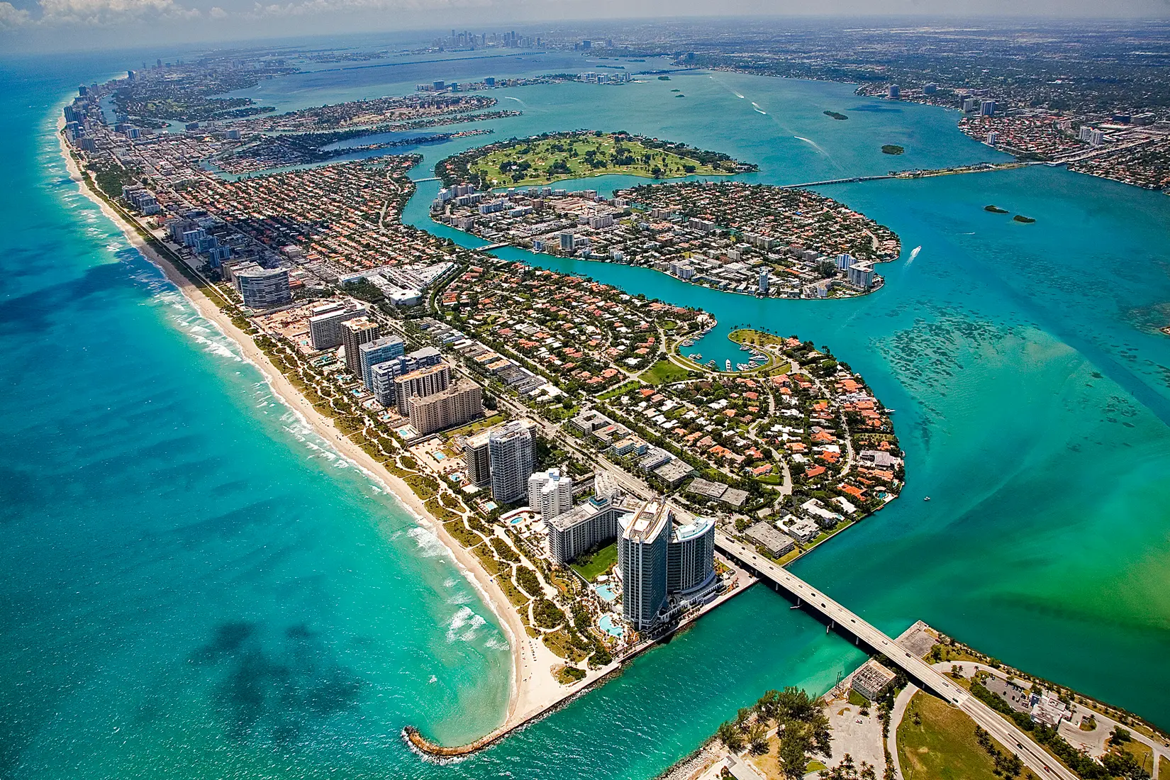 Florida; The American Dream Where Americans Want to Live