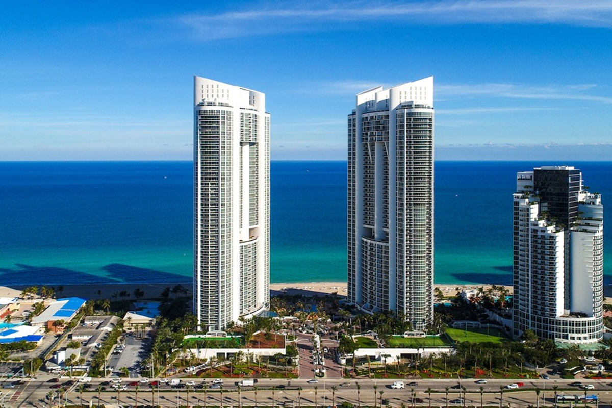 Meet the ‘Starchitect’ Behind South Florida’s Premier New Towers