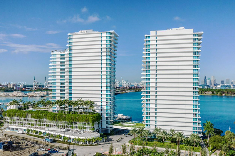 540 West Ave, Miami Beach, FL