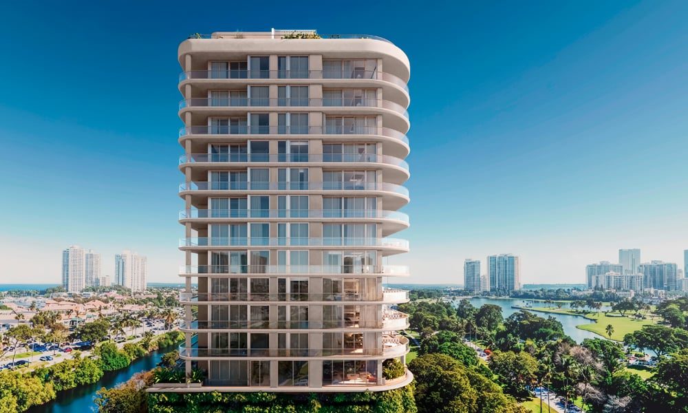 Avenia by Fendi Casa, Aventura