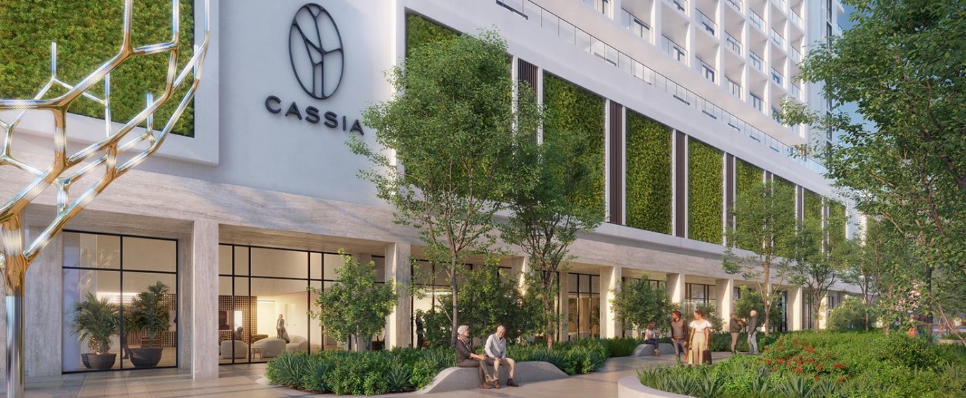 Cassia Residences Coral Gables, Coral Gables