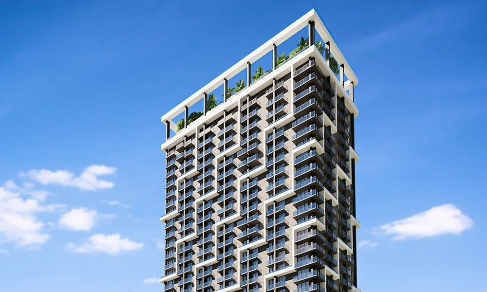 Domus Brickell Center, Brickell