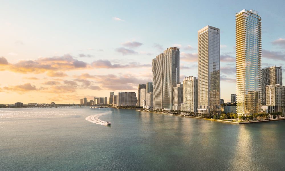 Lilli Miami Edgewater, Midtown - Edgewater