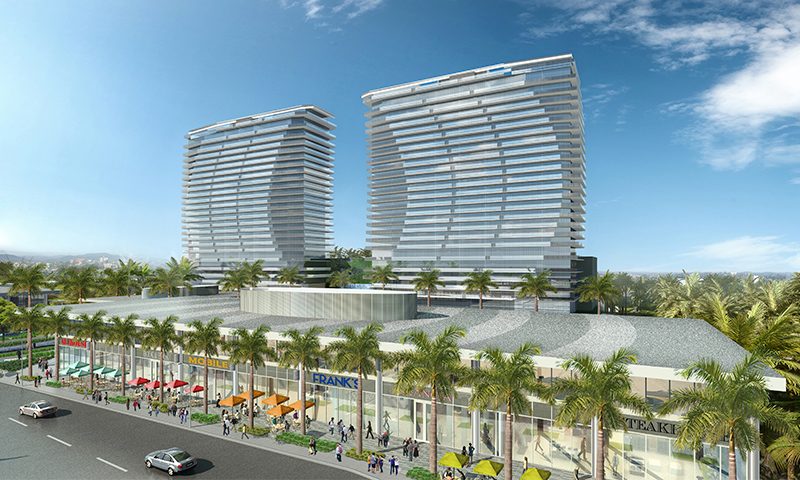 Oasis Hallandale, Hallandale-Hollywood