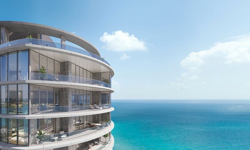 Rivage Bal Harbour, Bal Harbour