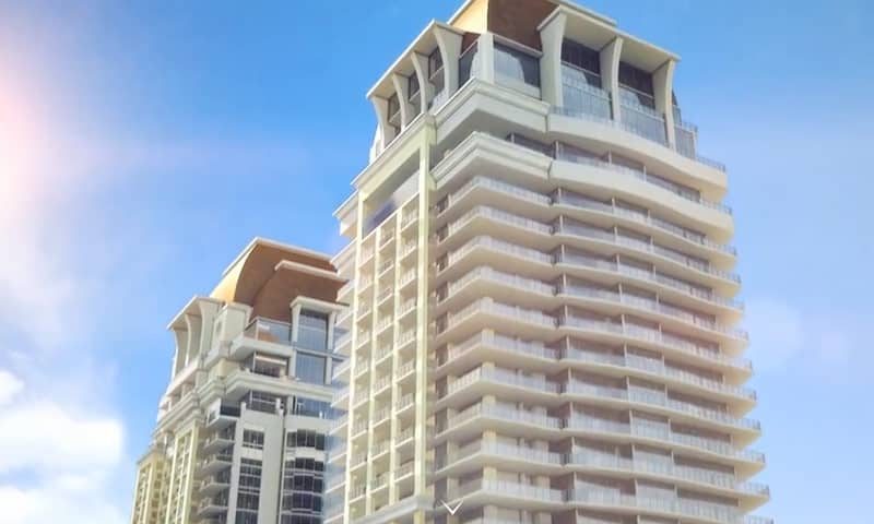 The Estates at Acqualina, Sunny Isles Beach