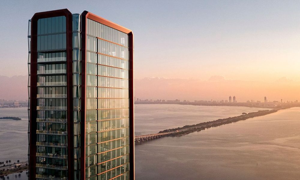 Villa Miami Residences, Midtown - Edgewater