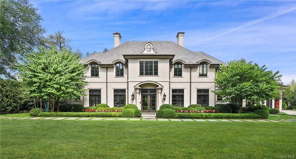  40 Hampton Road, Scarsdale, NY 10583