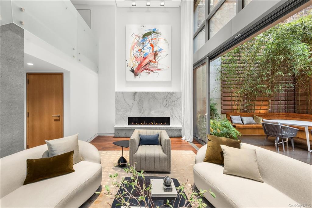  4 + 6 Hancock Place, New York City, NY 10027