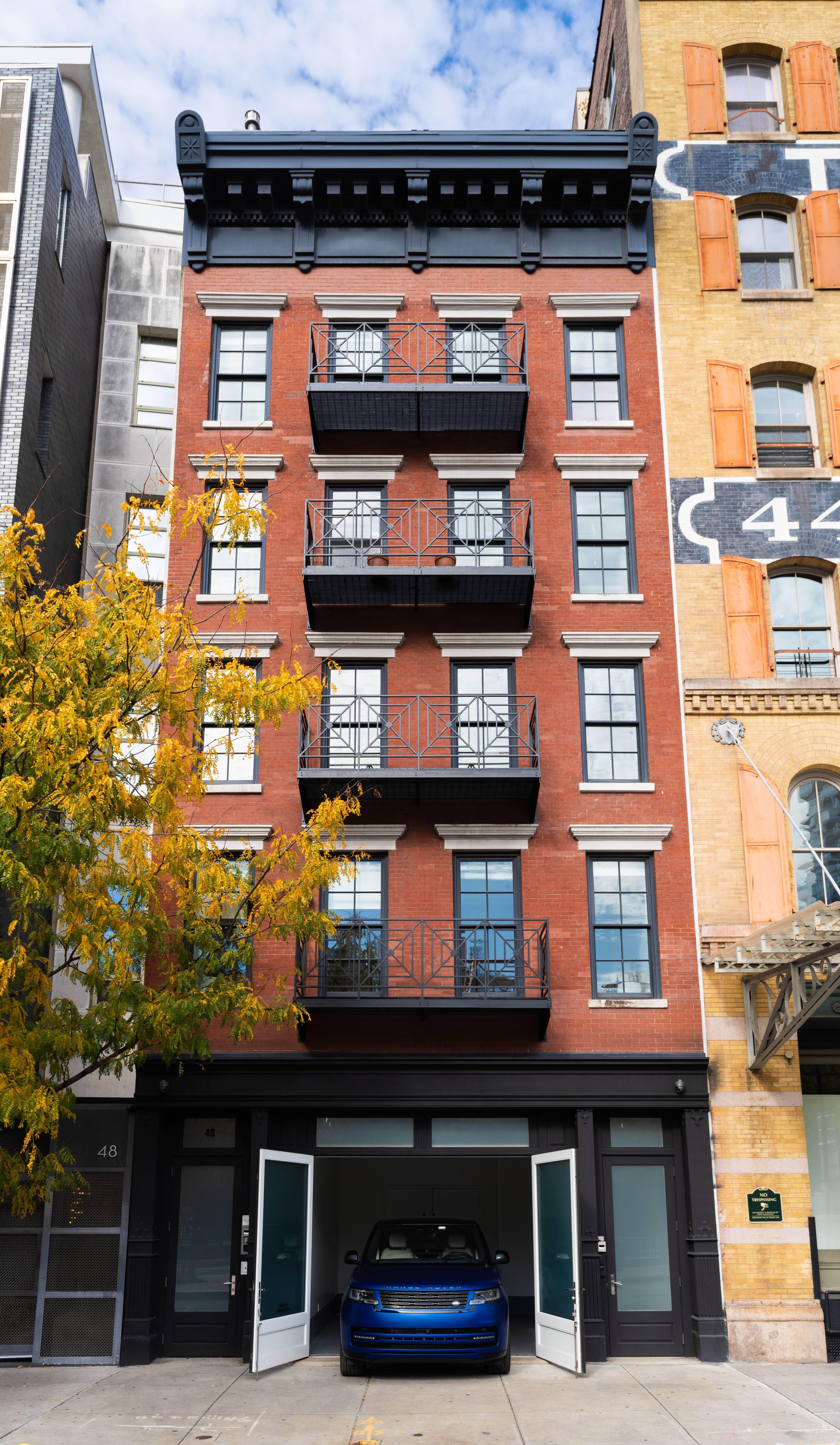  65 Central Park W Unit: PH/NORTH, New York, NY 10023