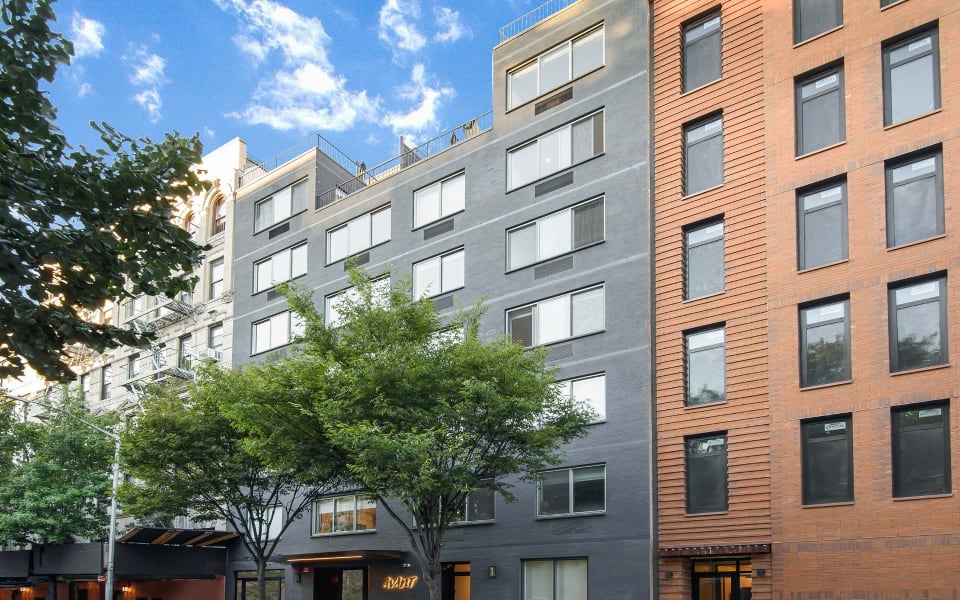 Pedro J. Velasco Developments