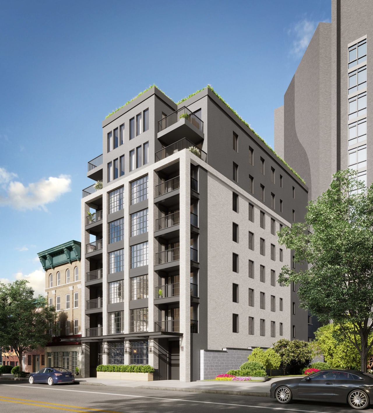 Pedro J. Velasco Developments