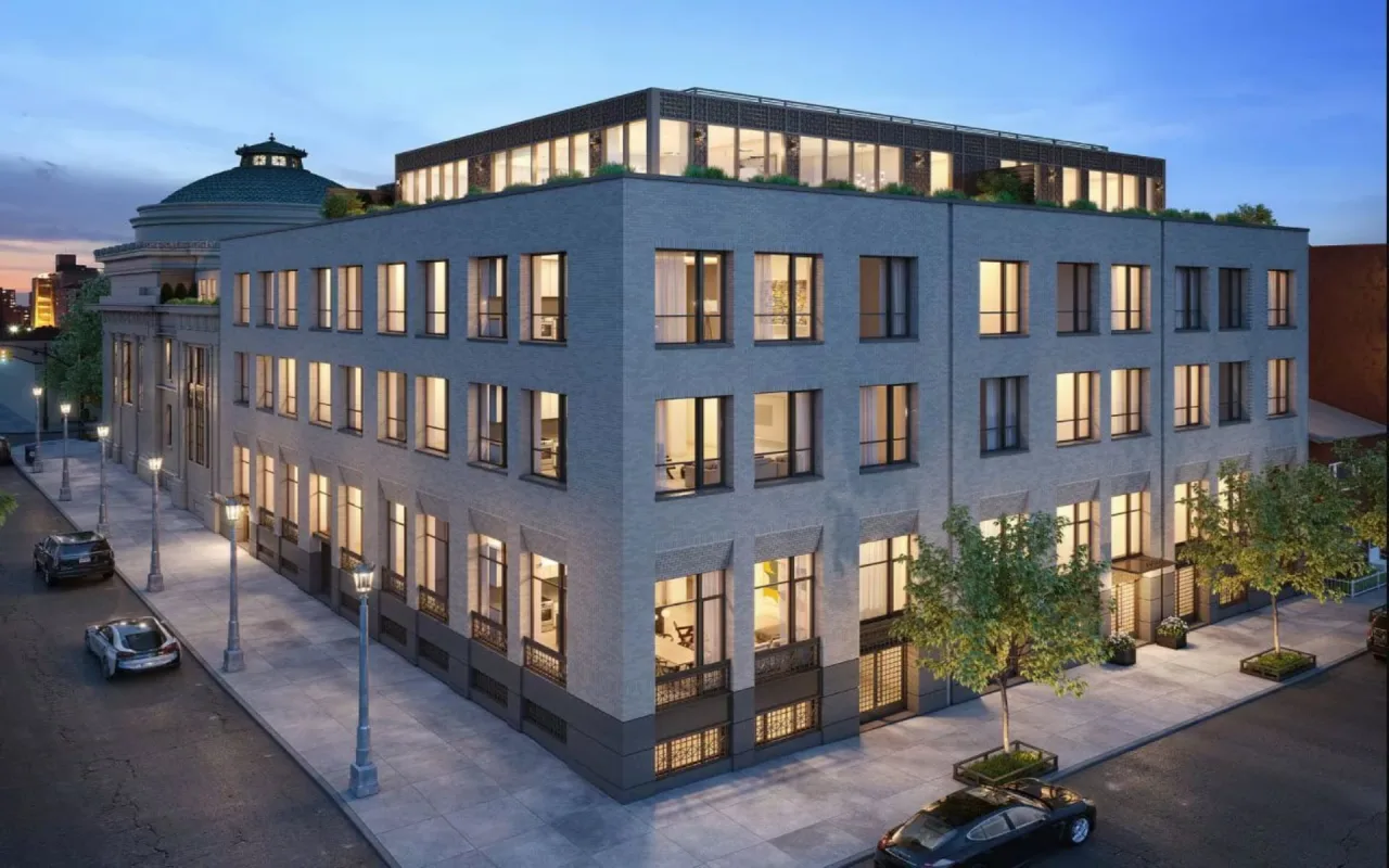 Pedro J. Velasco Developments