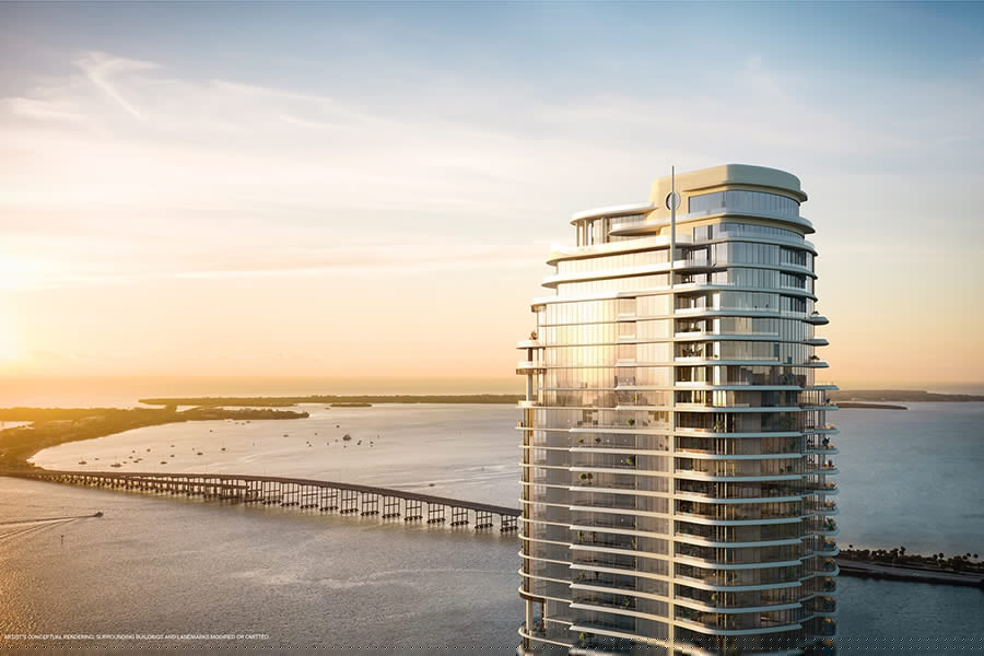 Miami's Real Estate Market Booms: Your Guide to Securing Your Dream Home