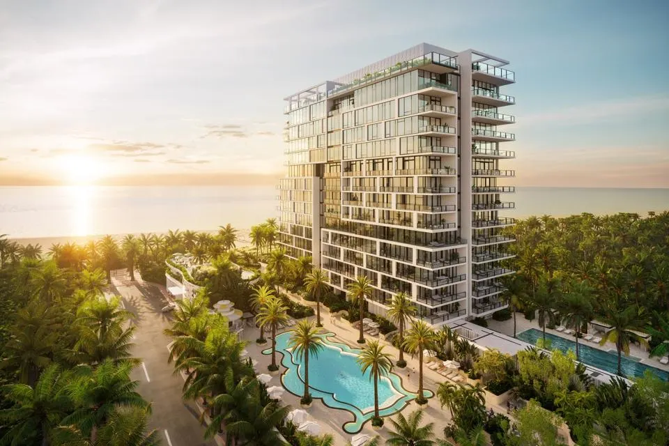 THE RALEIGH, A ROSEWOOD HOTEL & RESIDENCES